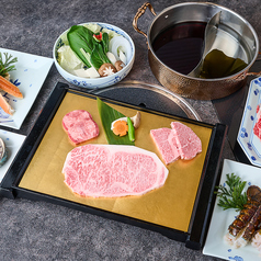 やきにく亭 六歌仙 西口本店 京王デパート前のコース写真