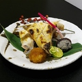 料理メニュー写真&nbsp;店長おすすめ焼き魚