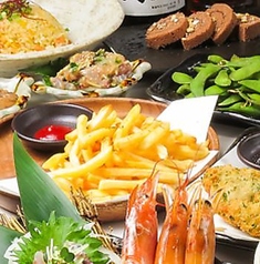 しち 七 新宿東口店特集写真1