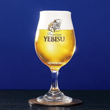 エビスバー YEBISU BAR 新宿店のおすすめ料理1