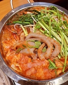 韓食 竹田食堂の雰囲気3