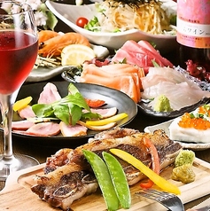 蔵人 クラウド 西船橋店特集写真1