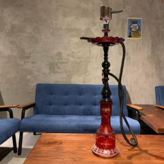 Shisha cafe&bar ama×ama アマアマのコース写真
