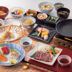 藍屋 横浜戸部店のコース写真