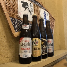ノンアル麦酒