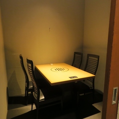 麻布十番 焼肉ジャイコの特集写真