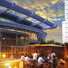 Serafina NEW YORK セラフィーナ ニューヨーク さいたま新都心店特集写真1