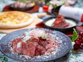 Mozzarella モッツァレラ 神戸三宮本店の雰囲気3