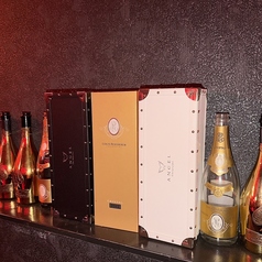 BAR LaaL バー ラールのコース写真