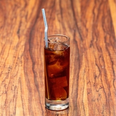 ウーロン茶