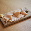 料理メニュー写真&nbsp;プラハ風　自家製ハム