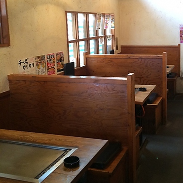 喃風　相生店の雰囲気1