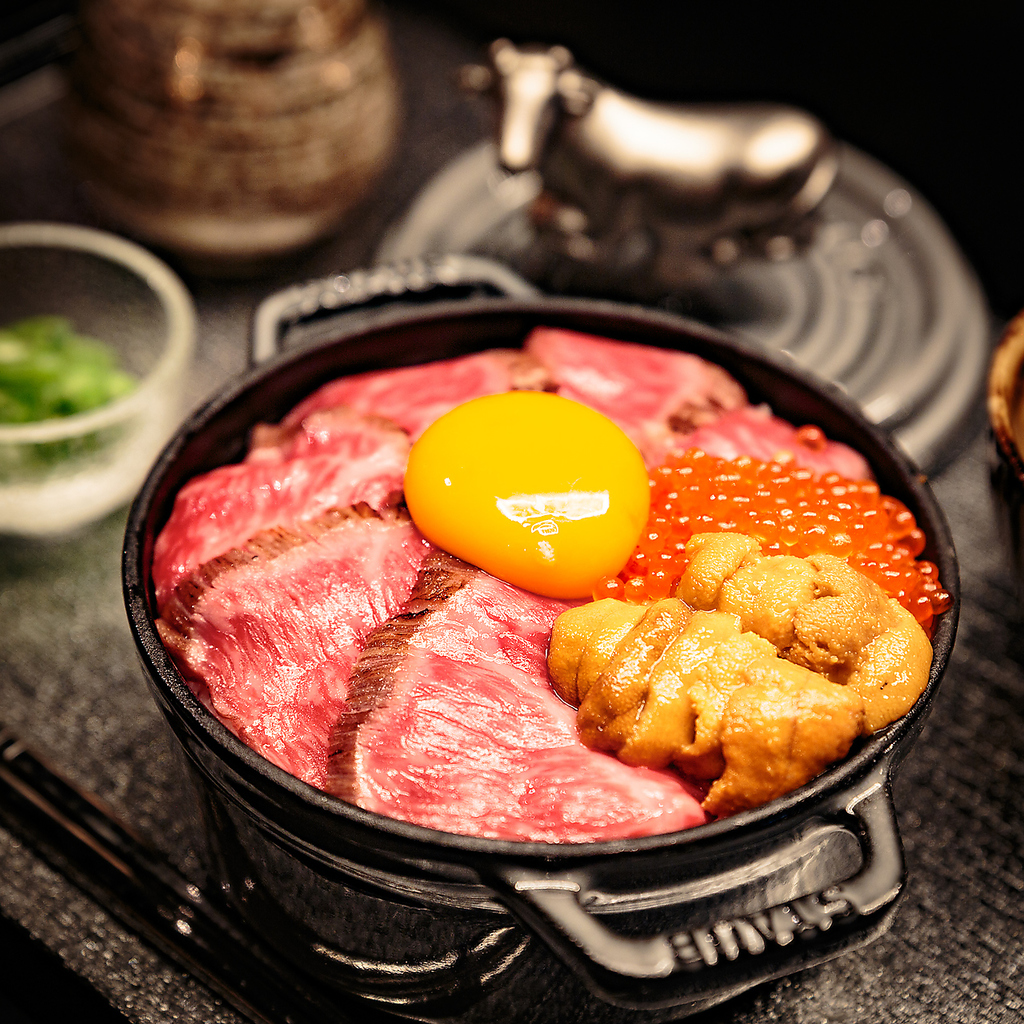 Stylish Yakiniku URBAN 焼肉 栄