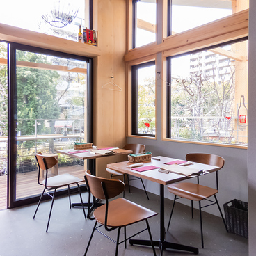 Figo フィーゴの雰囲気1