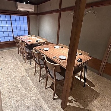 天火屋まきびの雰囲気1