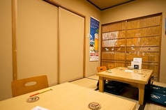 和バル 縁の雰囲気3