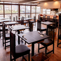 日常の楽しみにも、ゆっくり過ごしたい特別な日も。