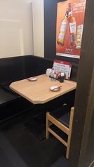 サクッと飲みにも是非どうぞ♪