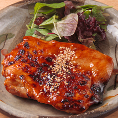 女将の手作りおばんざい 焼鳥 WAーのおすすめ料理1