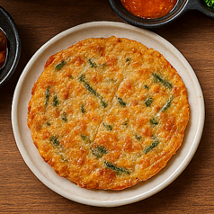 韓国家庭料理 ペゴパの雰囲気3