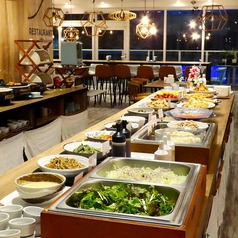 WAVE RESTAURANTの特集写真