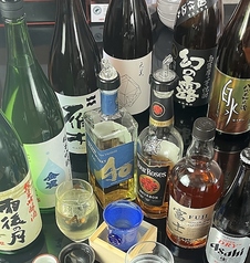 居酒屋 集魚 SWIMMYのコース写真
