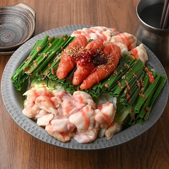 あぶり清水 水道橋店のコース写真