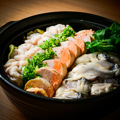 日本酒海鮮 牡蠣かき屋 赤羽本店の写真