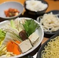 【平日限定ランチ】お替り自由で大満足のカスタム定食◎