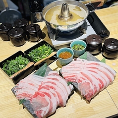 MON CAFE モンカフェのコース写真