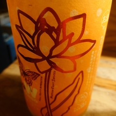 マンゴー梅酒