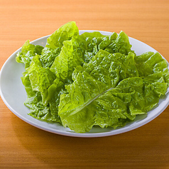 包み野菜