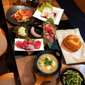 COME LUCK カムラックのおすすめ料理1