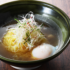 盛岡冷麺
