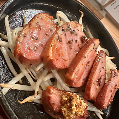 合鴨ロース