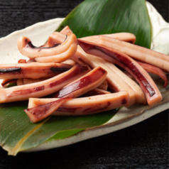 浜焼きいか身
