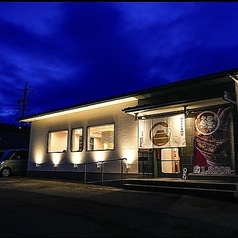 炭火鰻と特選和牛ふじさん 半田口店の雰囲気3