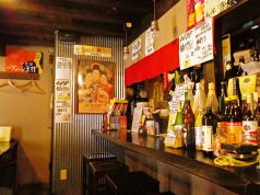 ゲンキの酒場 鼓舞の写真3