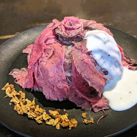 ステーキハウス成しま 島田店