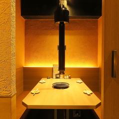 大長今 techangum 三宮 北野坂店のおすすめポイント1