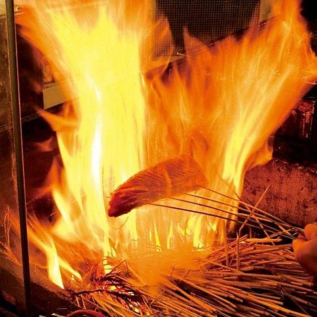 兵庫県初！ランチ限定の藁焼き仙台牛ローストビーフランチ！！