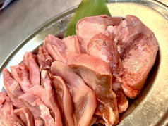 ジンギスカンニューコンドウのおすすめランチ3