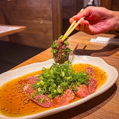 おいしい生レバー