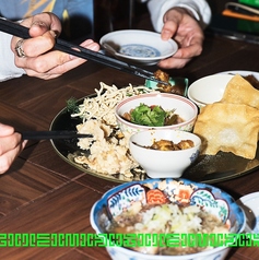 中華料理 緑亭の雰囲気2