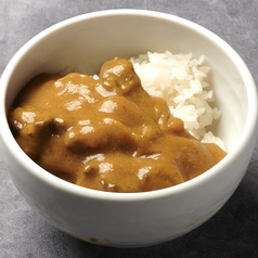 賄い牛タンカレー