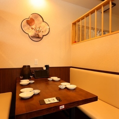 嘉宴 蒲田店の雰囲気2