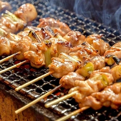 鳥物語 上野駅前店のおすすめ料理1