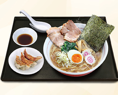 中華食堂小明 シャオミン 新宮店のおすすめランチ1