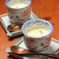 料理メニュー写真&nbsp;茶碗蒸し