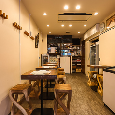 TAVOLA CALDAのおすすめポイント1